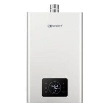 【爆款】能率G31语音APP双智控燃气热水器恒温水伺服器家用天然气