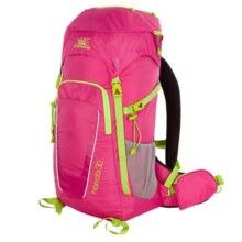 BIGPACK德国派格奈洛比2代登山包旅行露营轻量化AF背负防水30L