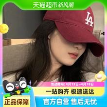 MLB 3ACP6601N-07RDS-030426 中性棒球帽