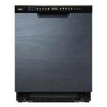 海尔 Haier 晶彩系列 EYBW164286GGU1 嵌入式洗碗机 16套