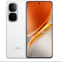 vivo iQOO Neo10 Pro 16GB+512GB 驰光白