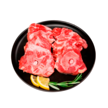 鲜京采内蒙古原切羊蝎子3斤 火锅食材 京东自有品牌