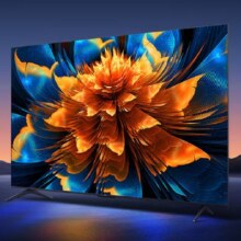 新品预售、PLUS会员：TCL电视 85Q9L-C 85英寸 超级抗光版 QD-Mini LED 蝶翼玄晶屏