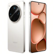 OPPO Find X8 Ultra 5G手机 16GB+1TB 月光白 卫星通信版
