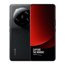 PLUS：小米 手机 13Ultra 徕卡 16+512GB