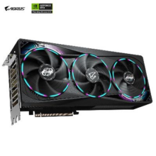 每日10点：PLUS：技嘉（GIGABYTE）超级雕 GeForce RTX 5070 AORUS MASTER OC 12G 独立显卡
