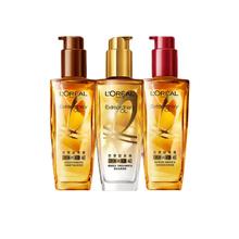 L'OREAL PARIS 小红瓶 奇焕润发精油 第二代 100ml