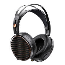 FiiO FT7 开放式平板有线HiFi头戴式耳机