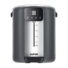 苏泊尔 SW-50T102 电热水瓶 5L 钛空灰