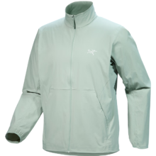 ARC'TERYX 始祖鸟 ACROPLE JACKET 轻量男子风壳夹克