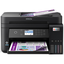 爱普生（EPSON）L6279商用墨仓式彩色无线多功能一体机 家用办公
