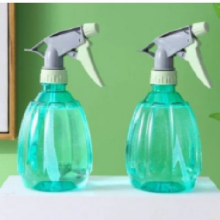 京喜自营     家用小喷壶500ML    随机颜色  3个装