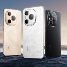 新品发售：荣耀 HONOR Power 5G手机 8GB+256GB