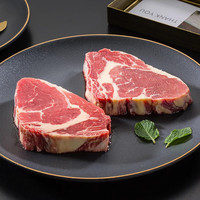 农夫好牛 原切西冷牛排 1500g（10片）
