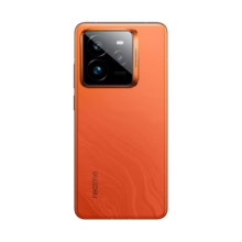 plus会员：realme真我GT7 Pro 12+512火星 骁龙8 智能AI手机
