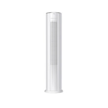 TCL 空调 大3匹 柔风 新一级能效 自清洁 冷暖变频立式 KFRd-72LW/D-ME21Bp(B1)