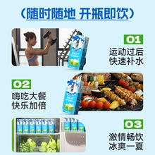 摘养 NFC纯椰子水 250ml*10瓶
