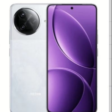 小米 REDMI K80 Pro  12GB+512GB 雪岩白