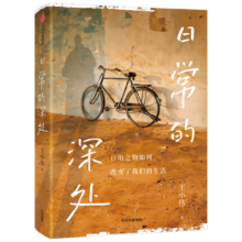 【自营】日常的深处 打破一切消费主义内耗 过简单而扎实的生活 吴国盛、周濂、卡尔·米切姆联袂推荐 手撕内卷、智商税和消费主义 王小伟 著
