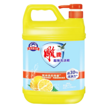 雕牌 洗洁精  1kg