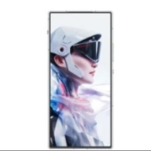 努比亚 红魔10 Air 第三代骁龙8 全面屏旗舰手机 12GB+256GB