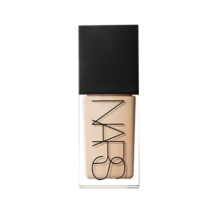 NARS 纳斯/娜斯 超方瓶流光美肌粉底液 L2 30ml 持妆生日礼物 送女友