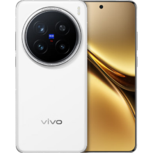 vivoX200 Pro 16GB+512GB 白月光 蔡司2亿APO超级长焦 蓝晶×天玑9400 6000mAh蓝海电池