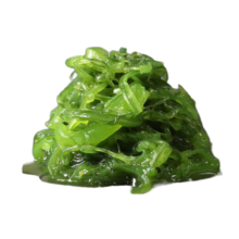 海狸先生 日式裙带菜 100g*5袋