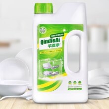 88VIP、天降礼金、需福袋：芊碟净洗碗机专用洗碗粉 1kg