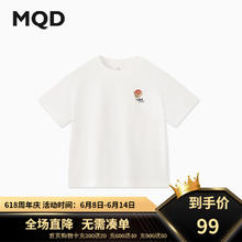 马骑顿 9642W03R2T恤