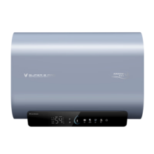 云米（VIOMI）电热水器60升双胆扁桶速热3200W免换镁棒一级能效VEW6030 以旧换新家电国家补贴20% 可连接米家