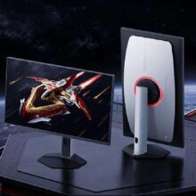 新品发售：小米 REDMI 电竞显示器 G Pro 27Q 27英寸2K 180Hz MiniLED HDR1000