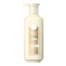 清仓：百雀羚 三生花沐浴精油栀子茉莉香氛沐浴露800ml