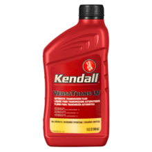 Kendall康度美国原装进口自动变速箱油覆盖大部分4-9AT车型 ATF LV 946ML