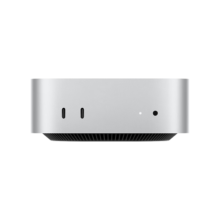 Apple/苹果AI电脑 Mac mini迷你主机 16G 256G3579.61元（需领券）