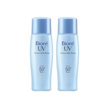 碧柔 Biore轻透倍护防晒乳40mlX2支61.78元（双重优惠）