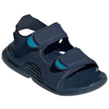 adidas 男小童运动凉鞋 21