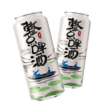 再降价、雪花整点啤酒整点精彩500ml*24听+凑单