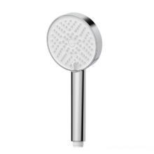 九牧（JOMOO）花洒喷头浴室增压出水手持花洒头 【三功能】S260033-2B01-1