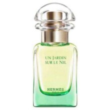 淘宝百亿补贴：HERMèS 爱马仕 尼罗河花园中性淡香水 EDT 50ml