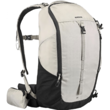 8日0点、PLUS会员：DECATHLON 迪卡侬 MH100 登山徒步包 20L