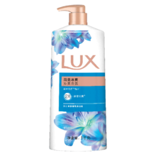 plus会员：LUX  力士  沐浴露  1000g*2件