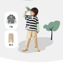 MQDMINI 梭织休闲裤套装 专区任选！