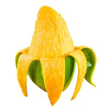 新鲜云南大青芒 中果 3斤
