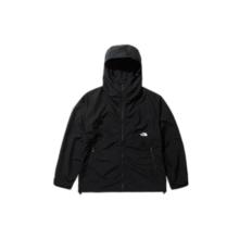 THE NORTH FACE 北面 男士夹克户外派克大衣外套NP72230-K SS23