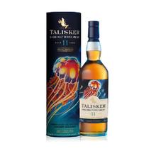 TALISKER 泰斯卡 11年单一麦芽苏格兰威士忌2022SR版200ml洋酒
