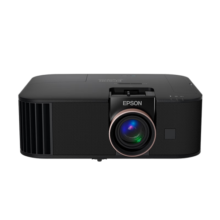 爱普生（EPSON）CH-TW6280T家用投影仪 4K专业家庭影院智能投影仪（±60%镜头位移 1.62倍光学变焦）国家补贴
