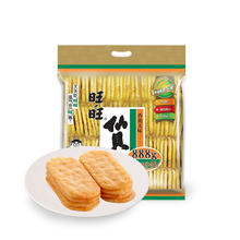 88VIP会员：旺旺 仙贝400g