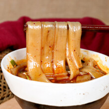 味妃 火锅川粉 200克