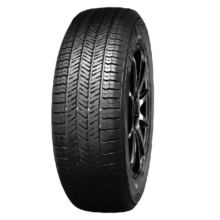 优科豪马横滨轮胎/汽车轮胎 225/65R17 102H G91AV 原配丰田RAV4